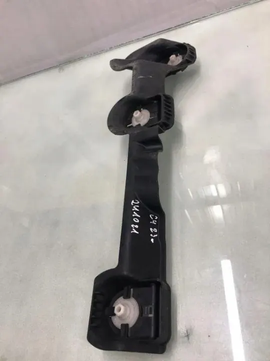 Support de seuil OEM 9823568980 pour Citroën C4 III image 2