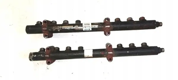 Carril de combustível OEM 2002836 para Scania XPI Euro 5 image 4
