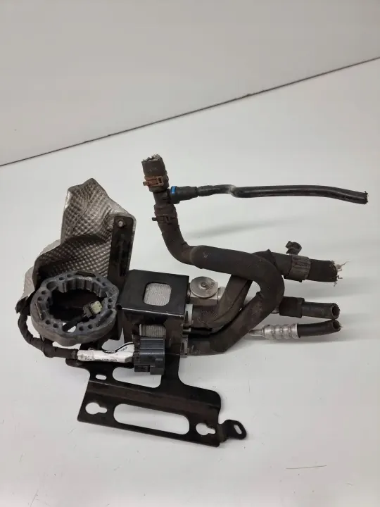 Arrefecedor óleo caixa OEM JPLA10C708 Land Rover image 2