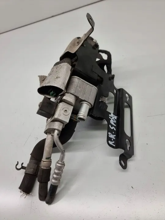 Arrefecedor óleo caixa OEM JPLA10C708 Land Rover image 4