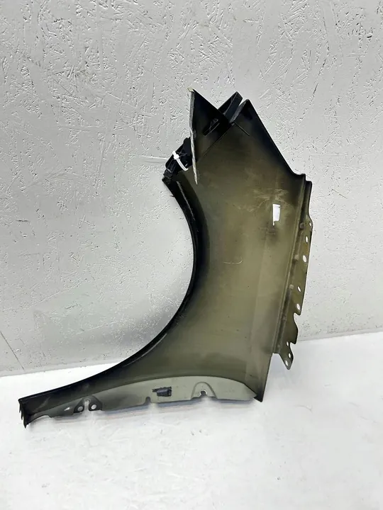 Framre Höger Skärm RENAULT CLIO V OEM 631004765R image 3