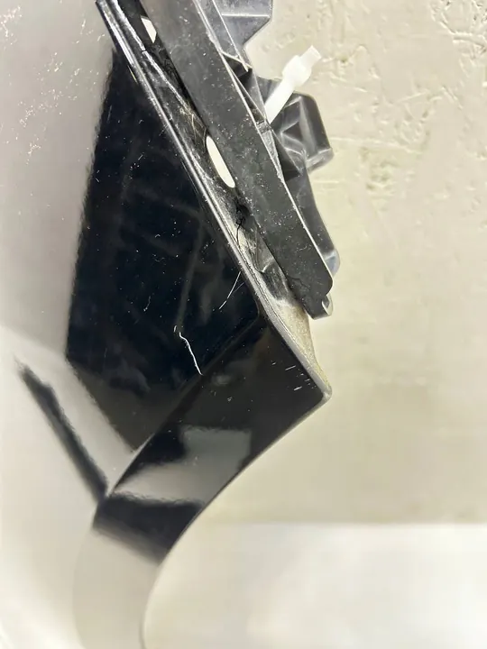 Framre Höger Skärm RENAULT CLIO V OEM 631004765R image 4