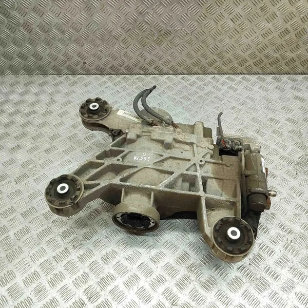 Hinterer Reduzierer Audi Q3 (8U) 0BS525010K image 2
