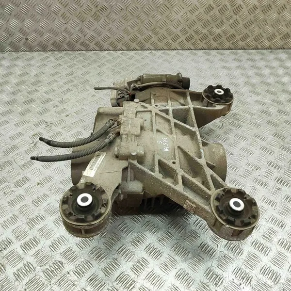 Hinterer Reduzierer Audi Q3 (8U) 0BS525010K image 3