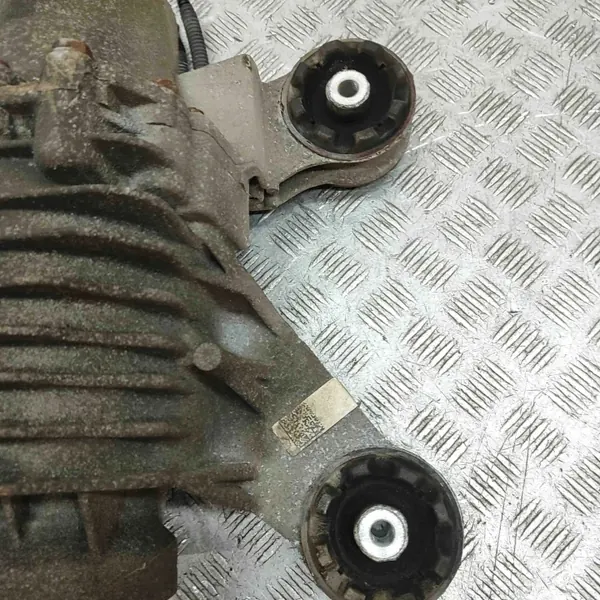 Hinterer Reduzierer Audi Q3 (8U) 0BS525010K image 5