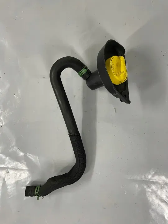 Olievulpijp OEM 152596817R voor Renault Master image 2