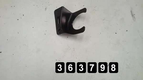 Peugeot 307 Pilaripäällyste OEM AM-363798 Käytetty image 2