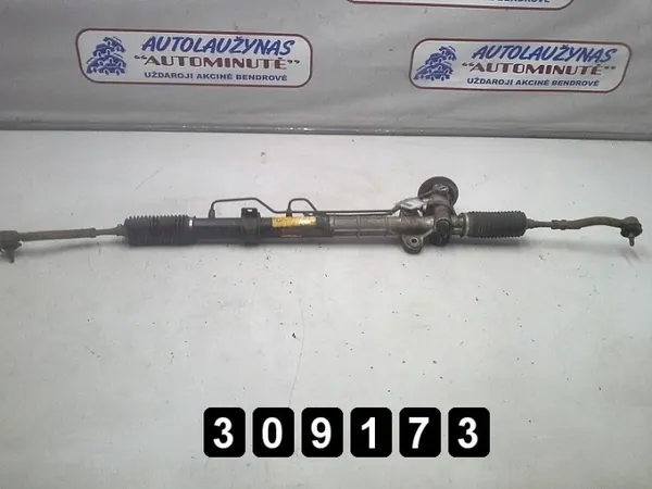 Hyundai Lenkgetriebe OEM AM-309173 Gebraucht image 2