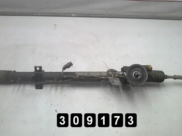 Hyundai Lenkgetriebe OEM AM-309173 Gebraucht image 3