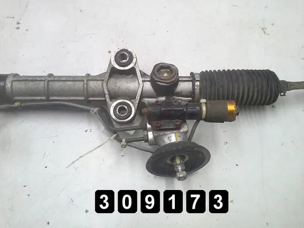 Hyundai Lenkgetriebe OEM AM-309173 Gebraucht image 4