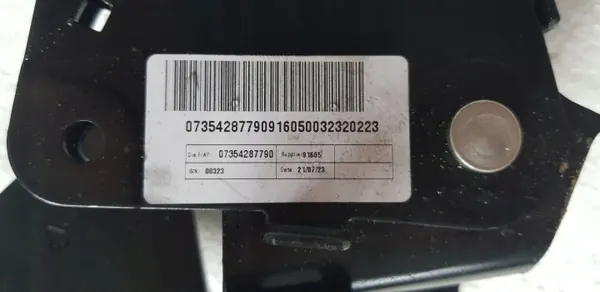 Handbremshebel OEM 7354287790 für Ducato Boxer Jumper image 3