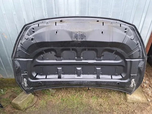 Subaru OE Motorlock 57229FL0109P image 3