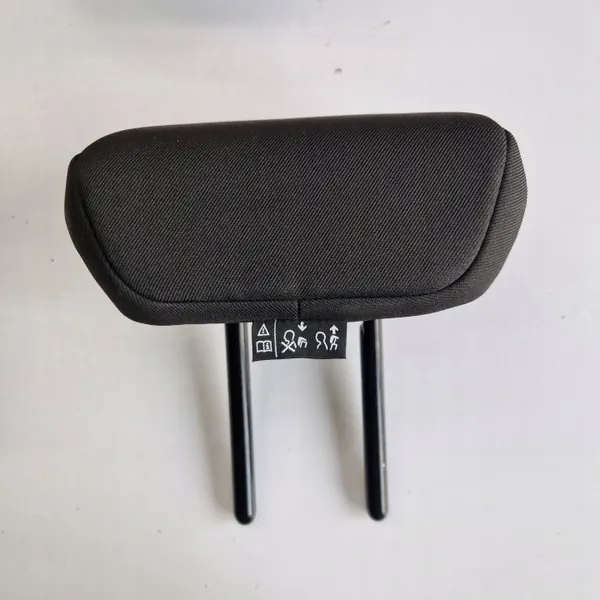 Reposacabezas central banco trasero OEM WIT6656 Opel Corsa F image 2