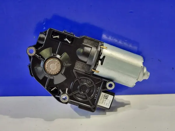 Schiebedachmotor OEM 1736847A für Volvo S60 II 2014 image 2