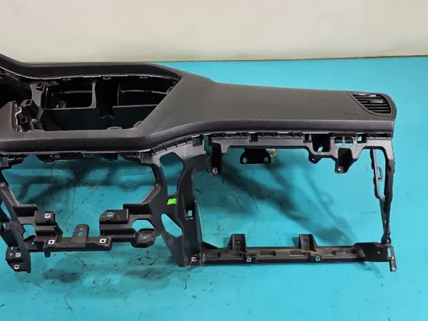 Dashboard passagiersairbag OEM IMPRK1504676 Hyundai i20 image 3