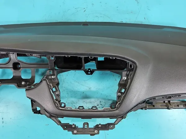 Dashboard passagiersairbag OEM IMPRK1504676 Hyundai i20 image 4