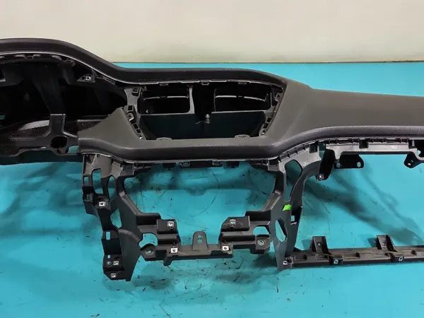 Dashboard passagiersairbag OEM IMPRK1504676 Hyundai i20 image 5