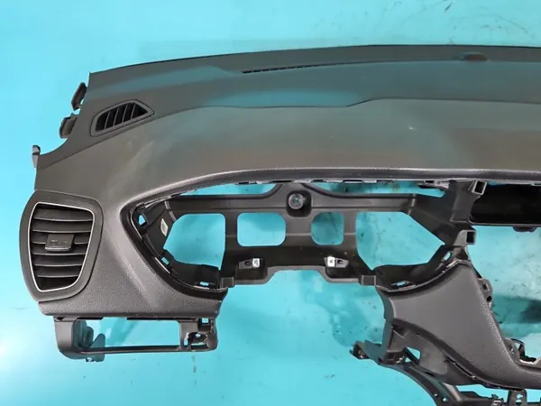 Dashboard passagiersairbag OEM IMPRK1504676 Hyundai i20 image 6