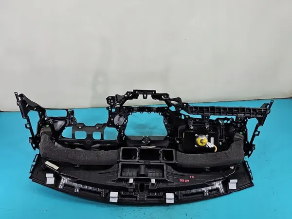 Dashboard passagiersairbag OEM IMPRK1504676 Hyundai i20 image 8