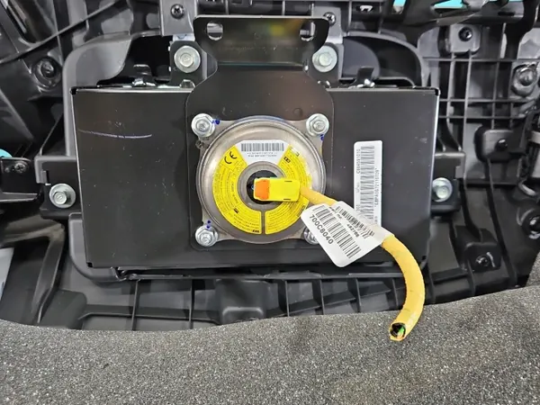 Dashboard passagiersairbag OEM IMPRK1504676 Hyundai i20 image 9