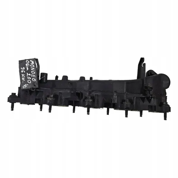 Intake Manifold FORD MONDEO III 2S7Q9424BD 2.0L diesel image 4