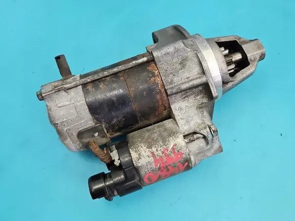 Motor de arranque Honda Jazz III 1.2 16V TE428000-5410 image 4