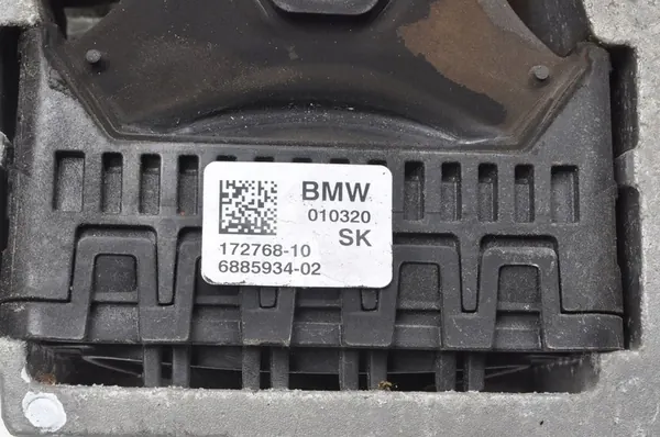 Soporte de motor Mini OE 6885934 image 2