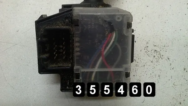 Interruptor Ford OEM AM-355460 para C-Max 2005 image 3