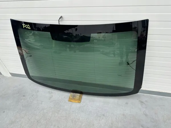 Takalasi OEM SZYBA TYLNA TYŁ BMW F02 F01 image 2