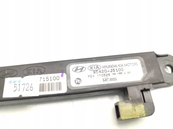 Antena Interna Kia Telluride OEM 95420-J5100 image 6