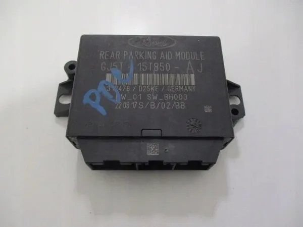 Module de stationnement Ford Kuga MK2 OEM GJ5T15T850AJ image 2