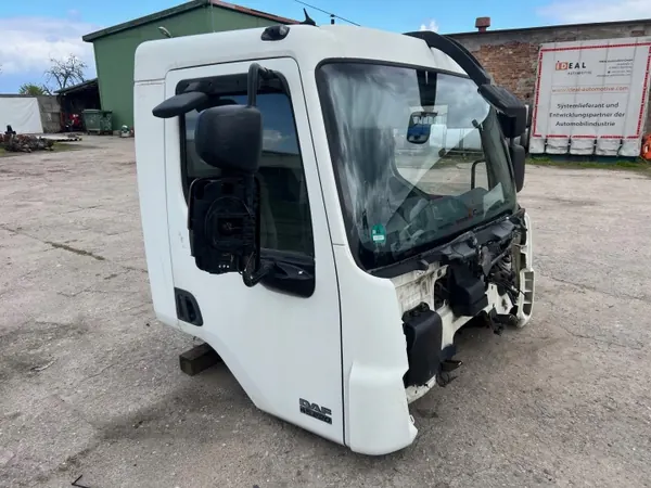 Cabine DAF LF 45/55 Euro 5 OEM 4039058789N image 2