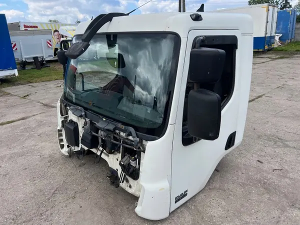 Cabine DAF LF 45/55 Euro 5 OEM 4039058789N image 3