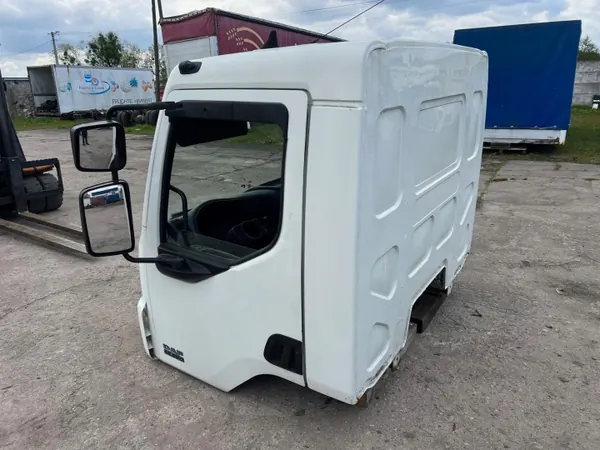 Cabine DAF LF 45/55 Euro 5 OEM 4039058789N image 4