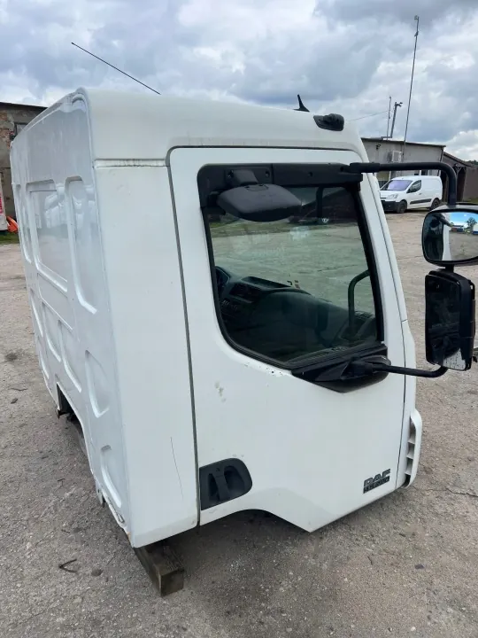 Cabine DAF LF 45/55 Euro 5 OEM 4039058789N image 6