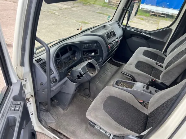 Cabine DAF LF 45/55 Euro 5 OEM 4039058789N image 8