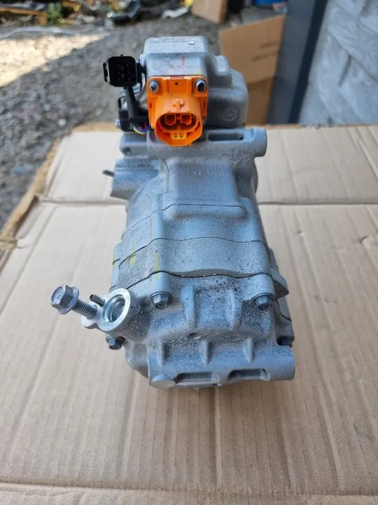 Compresseur de climatisation KIA NIRO II 1.6 Plug-In 977E1AT300 image 10