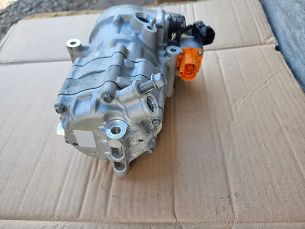 Compresseur de climatisation KIA NIRO II 1.6 Plug-In 977E1AT300 image 6