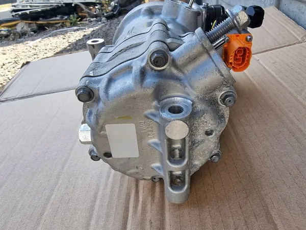 Compresseur de climatisation KIA NIRO II 1.6 Plug-In 977E1AT300 image 7