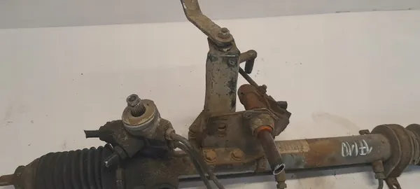 VW CADDY II 1.9 SDI Caixa de Direção 6K1422061C image 2