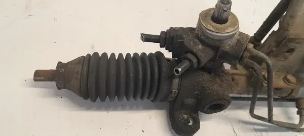 VW CADDY II 1.9 SDI Caixa de Direção 6K1422061C image 3