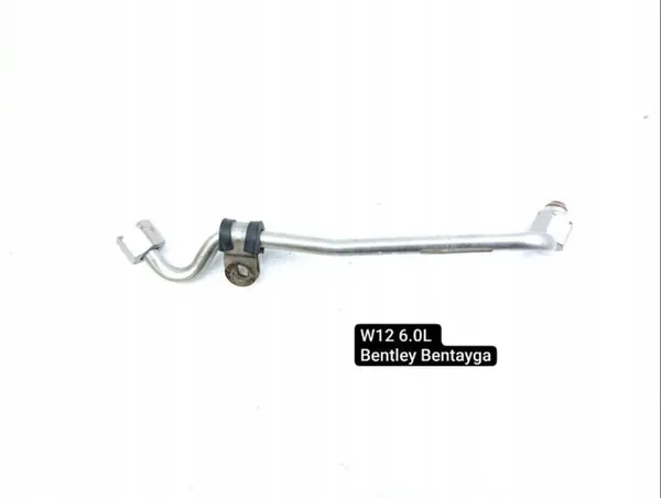 Kraftstoffverteilerrohr OEM 07P133321J für Bentley image 2
