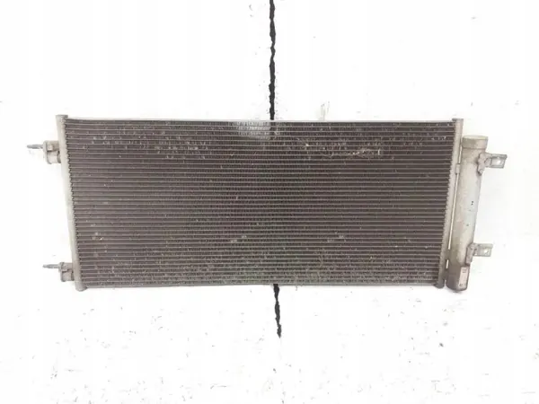 Opel Astra K AC-kondensor OEM 39011385 - Begagnad image 2
