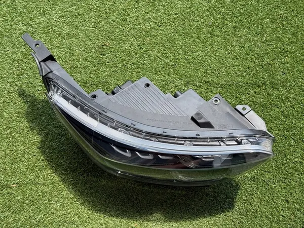 Faros delanteros derecho KIA Stonic Lift Full LED 92102-H8 image 2