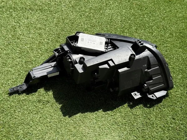 Faros delanteros derecho KIA Stonic Lift Full LED 92102-H8 image 5