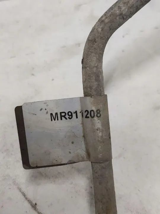 Servostyrningsslang Mitsubishi Space Star 2004 MR911208 image 3