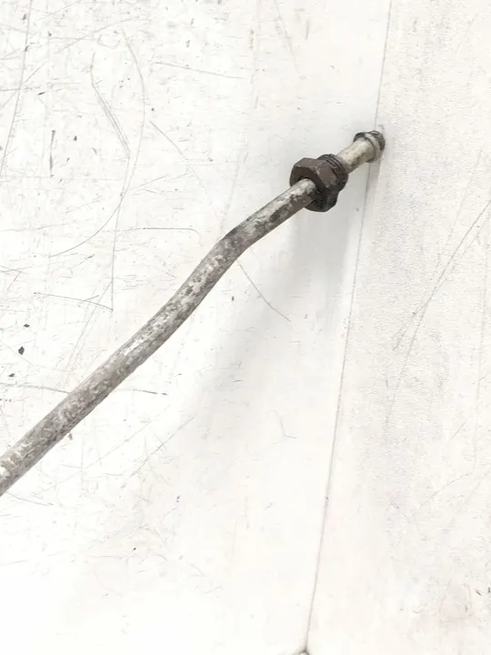 Servostyrningsslang Mitsubishi Space Star 2004 MR911208 image 4