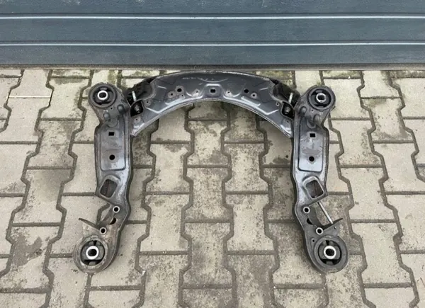 AUDI A6 C6 3.2 FSI Vooronderstel - OEM Onderdeel image 2