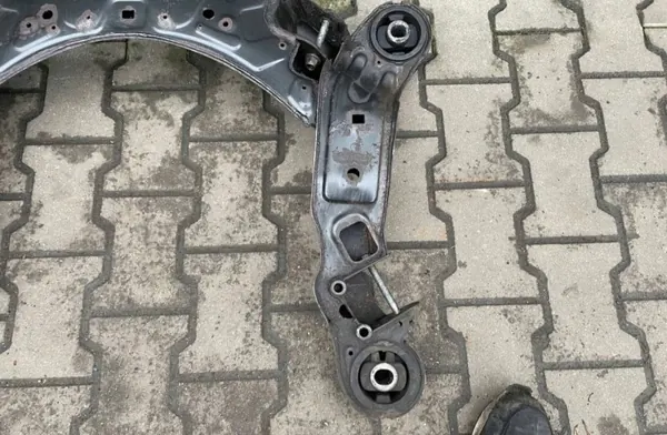 AUDI A6 C6 3.2 FSI Vooronderstel - OEM Onderdeel image 5