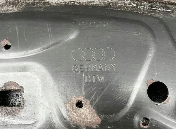 AUDI A6 C6 3.2 FSI Vooronderstel - OEM Onderdeel image 6